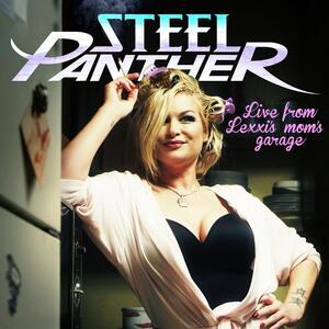 Steel Panther – Community property (live unpl)