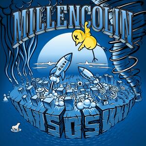 Millencolin – SOS