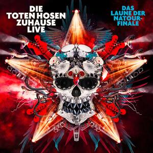 Die Toten Hosen – Unter den Wolken (Live in Düsseldorf 2018)