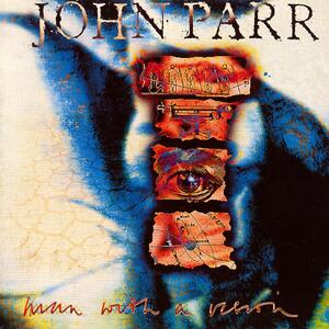 John Parr – Restless Heart