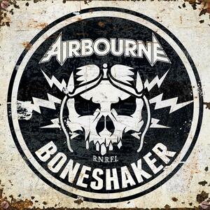 Airbourne – Backseat Boogie