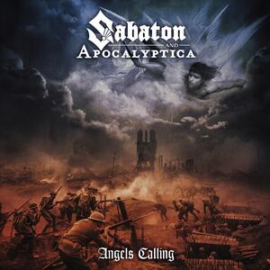 Sabaton feat. Apocalyptica – Angels calling