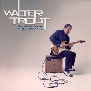 Walter Trout – Lonely