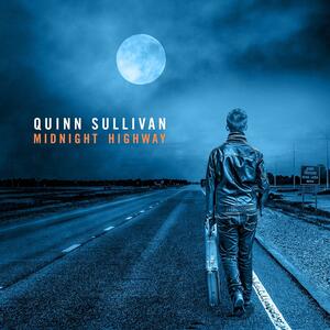 Quinn Sullivan – Midnight Highway