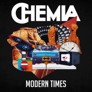 CHEMIA – Modern Times