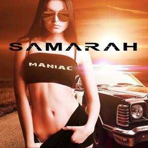 Samarah – I became a stone