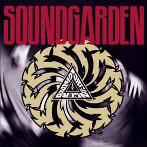 Soundgarden – Room a thousand years wide