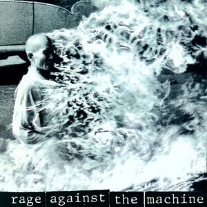 Rage Against The Machine – Bullet in the head