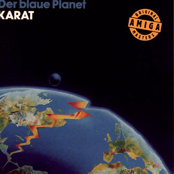 Der blaue planet