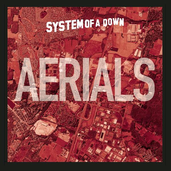 Aerials