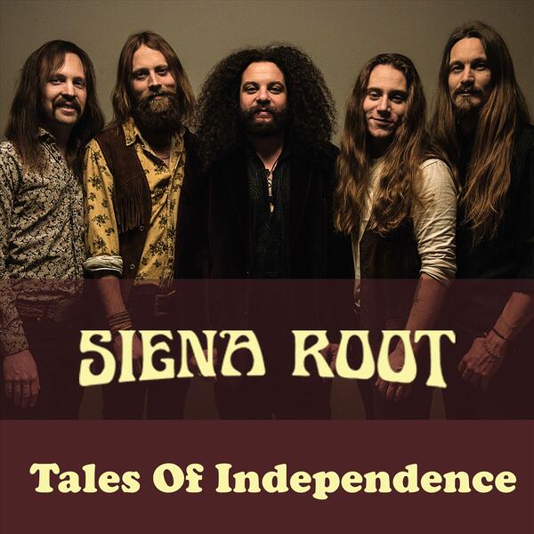 Tales Of Independence (Radio Edit)