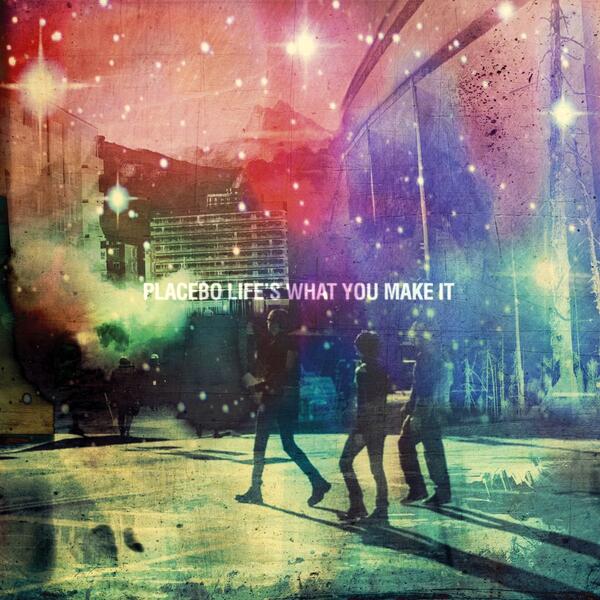 Lifes What You Make It (Radio Edit)