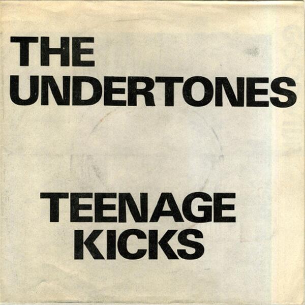 Teenage Kicks