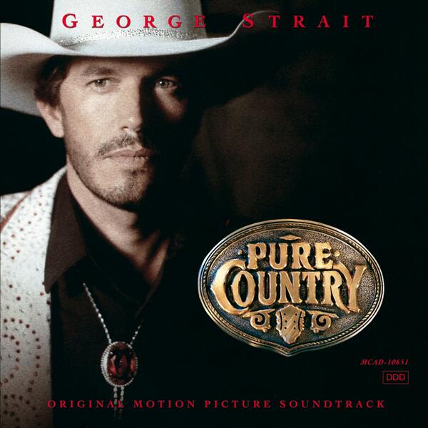 I Cross My Heart (Pure Country Soundtrack Version)