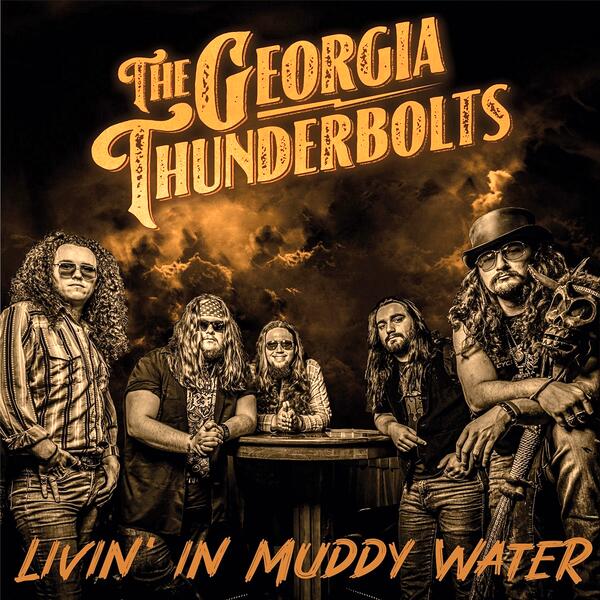 Livin in Muddy Water