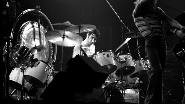 Happy Birthday Keith Moon: Die besten Stories des The Who-Drummers