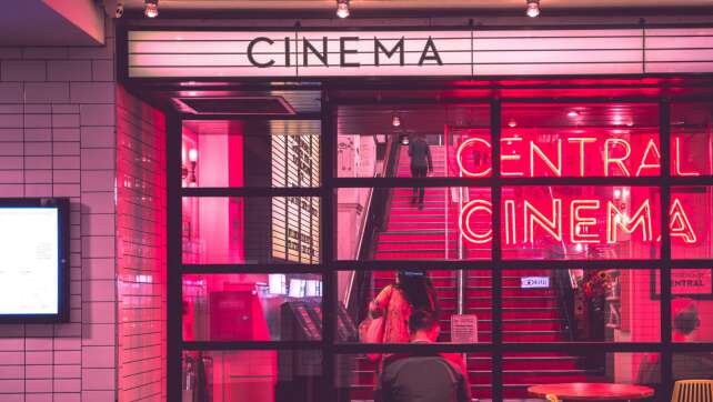 Der ROCK ANTENNE Hamburg Kino-Ausblick: 10 Film-Highlights 2025