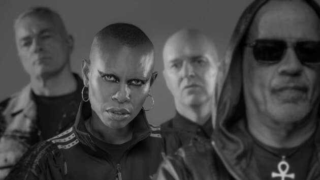 SKUNK ANANSIE