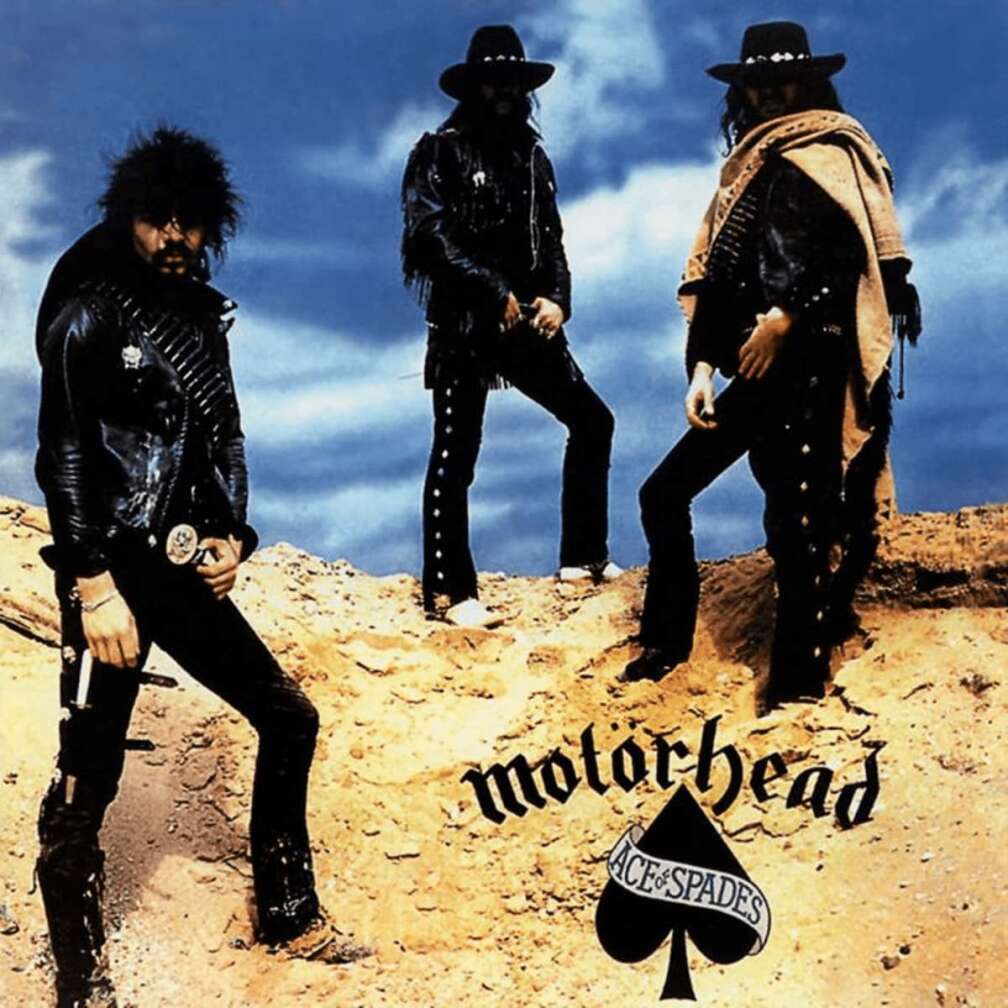 Motörhead