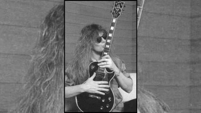 R.I.P. John Sykes: Gitarrenlegende von Whitesnake ist verstorben