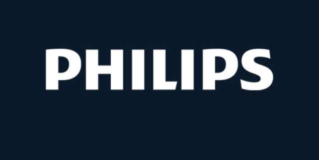 Logo von Philips