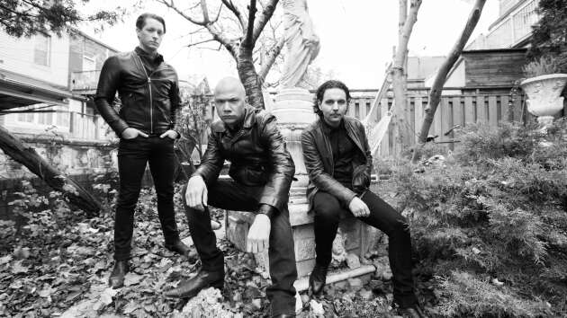 DANKO JONES