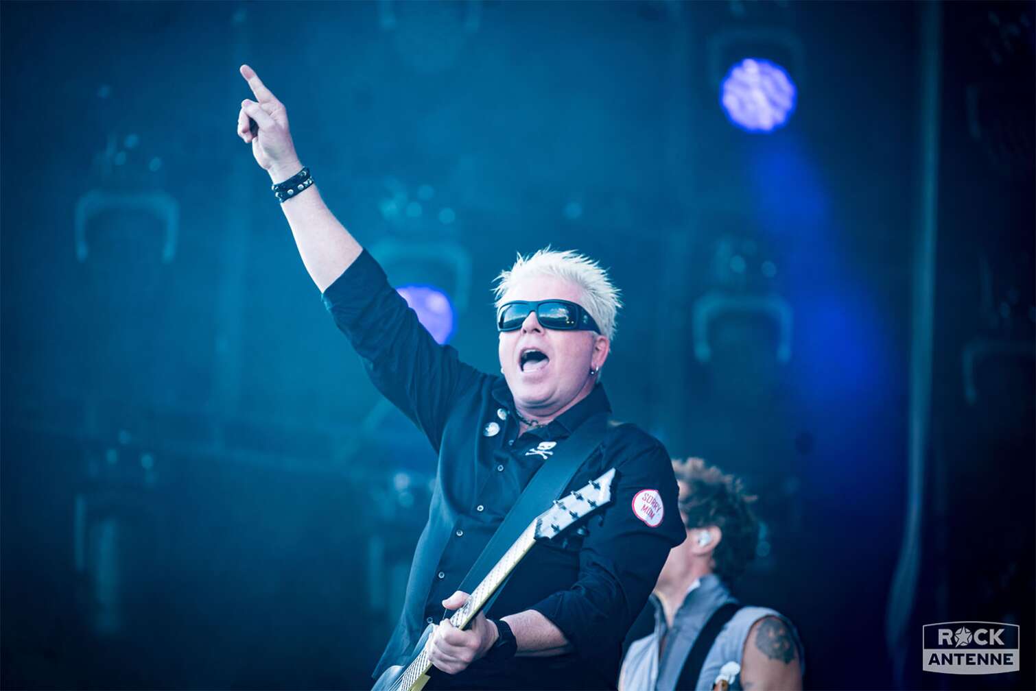 The Offspring Rock im Park 2022