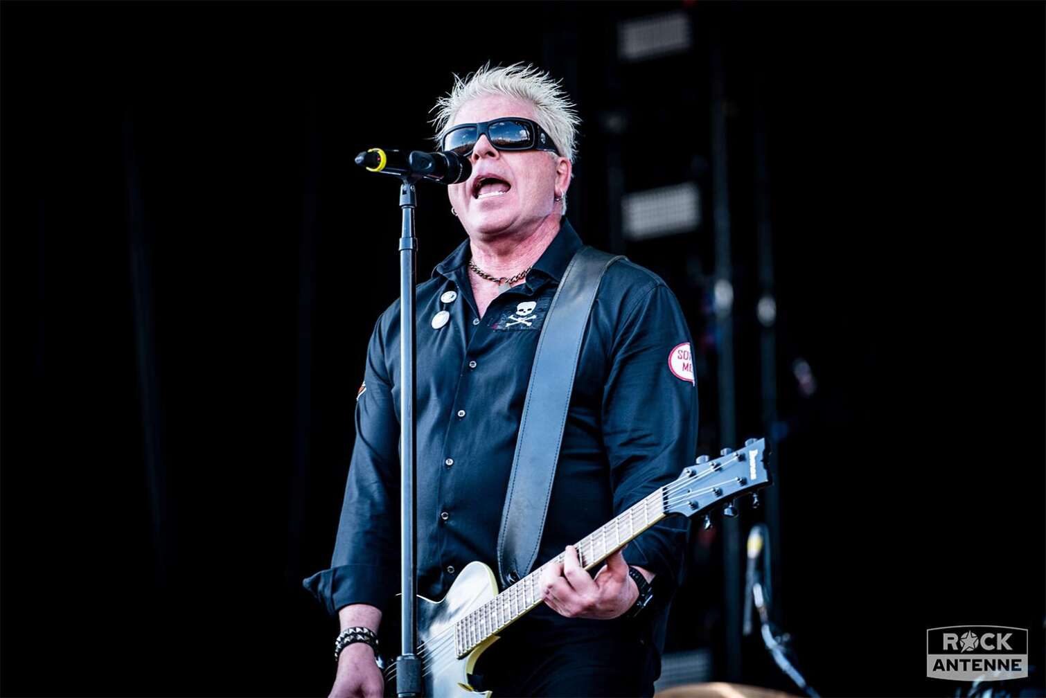 The Offspring Rock im Park 2022