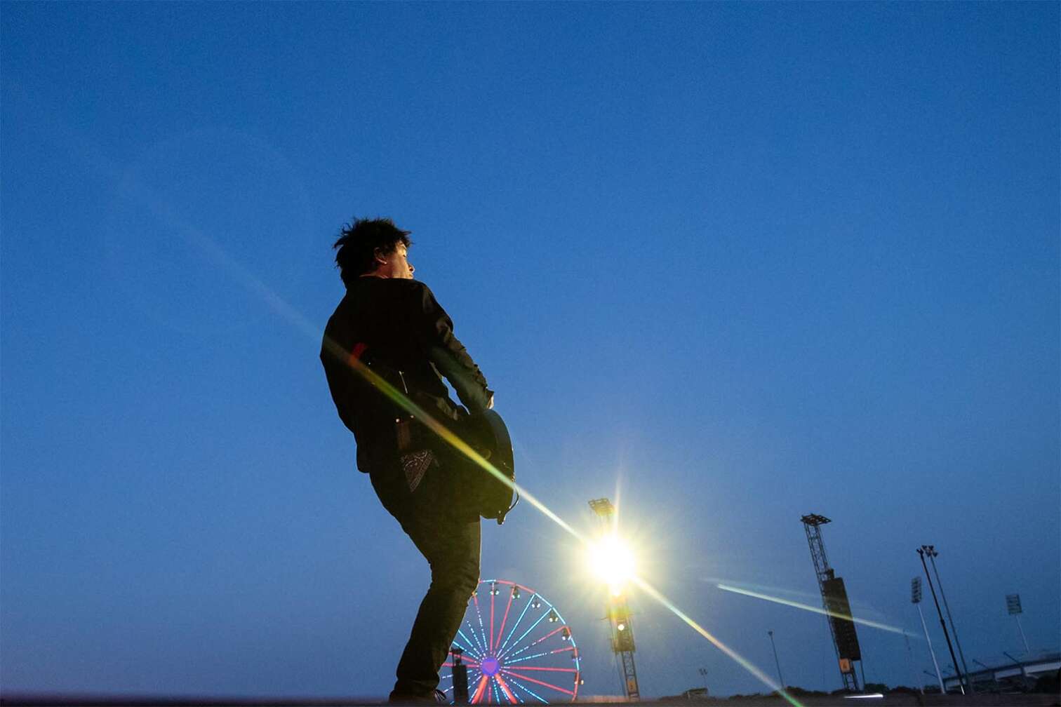 Green Day Rock im Park 2022