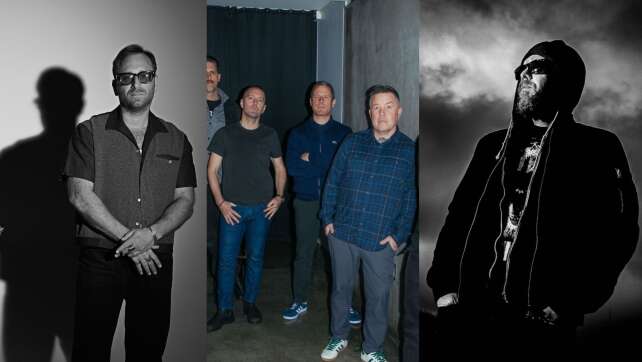 Neu im ROCK ANTENNE Hamburg Konzertkalender: THE BLACK KEYS, DROPKICK MURPHYS, MANNTRA & mehr live!