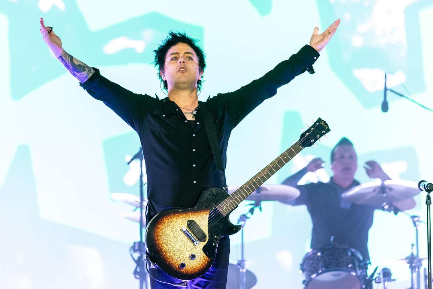 Green Day Rock im Park 2022