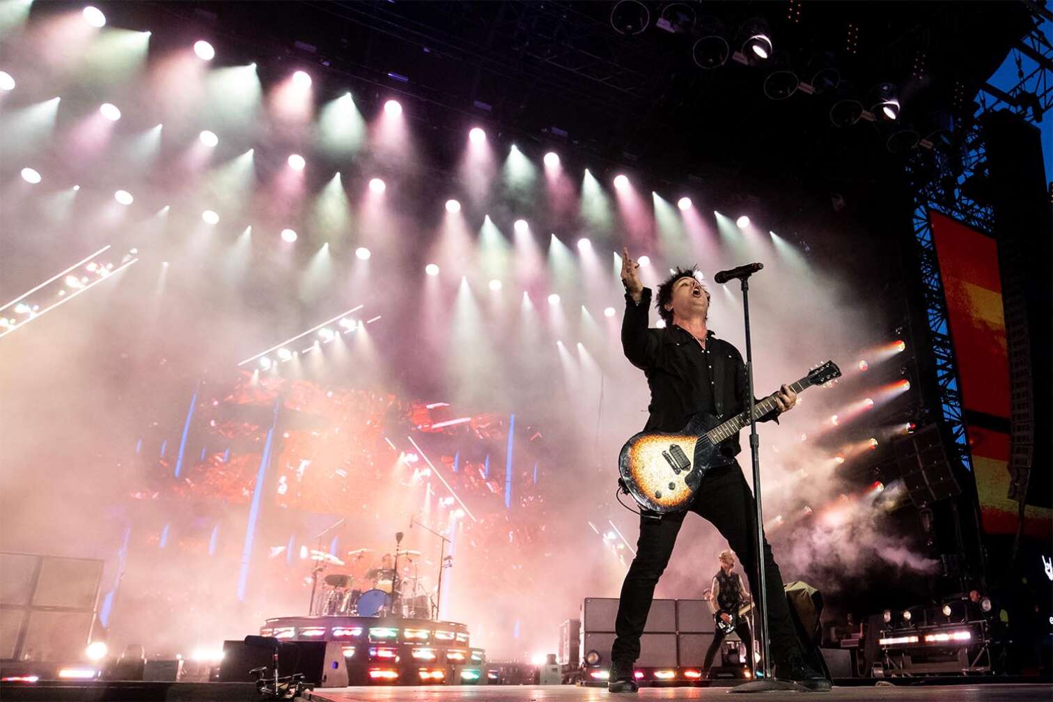 Green Day Rock im Park 2022