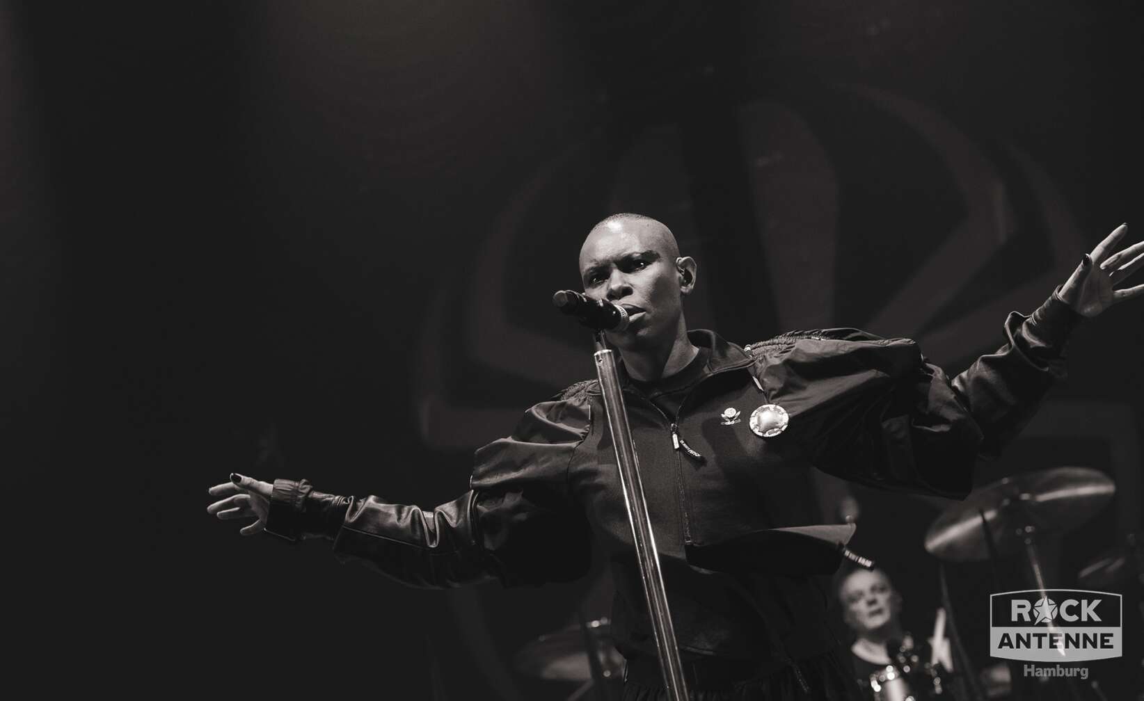 Konzertfotos Skunk Anansie