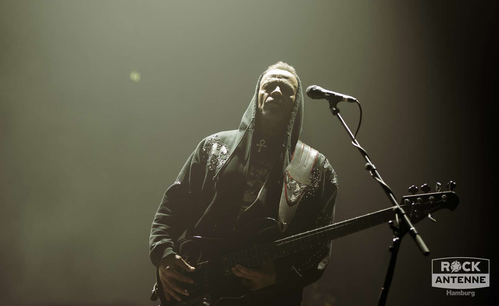 Konzertfotos Skunk Anansie