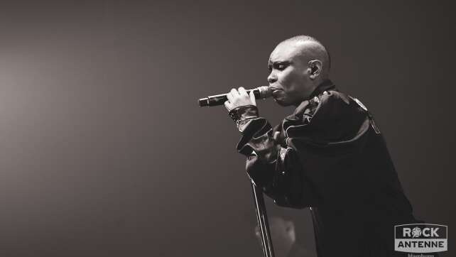 Skunk Anansie live: Unsere besten Fotos aus Hamburg!