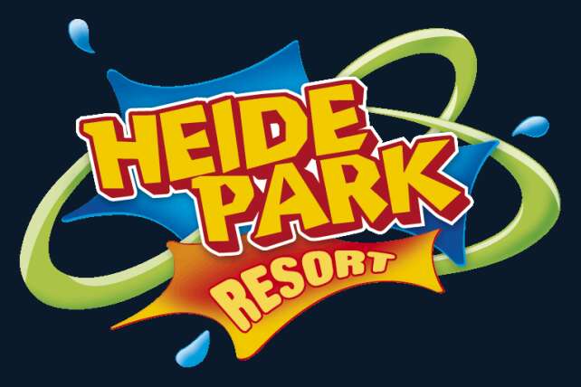 Das Heidepark Logo