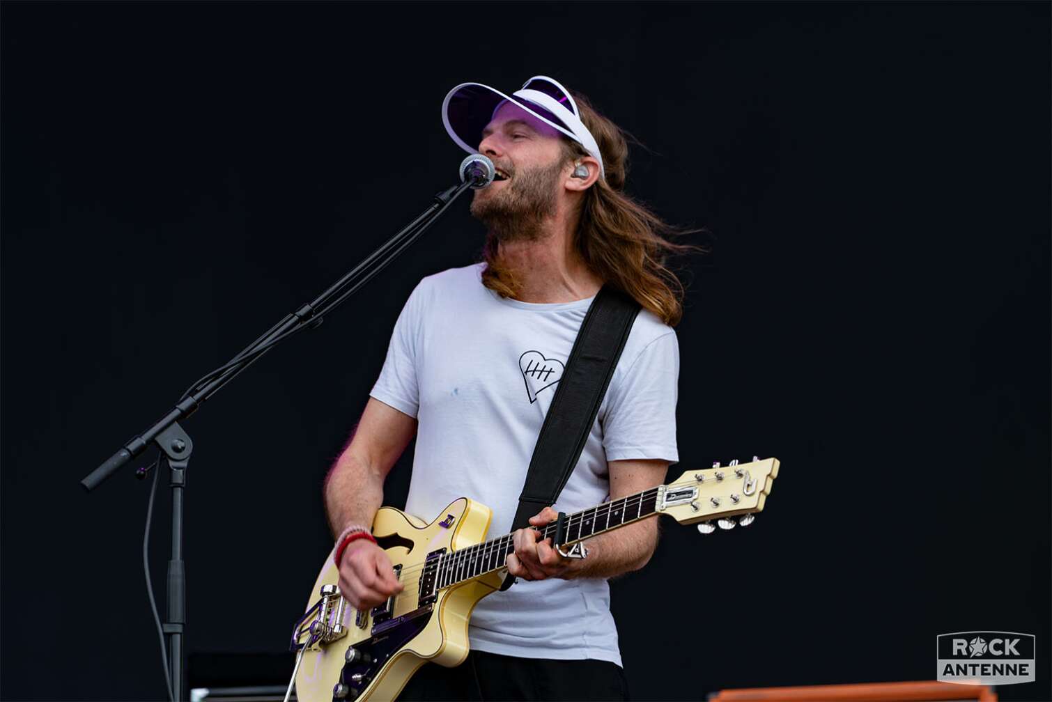 Sportfreunde Stiller Rock im Park 2022