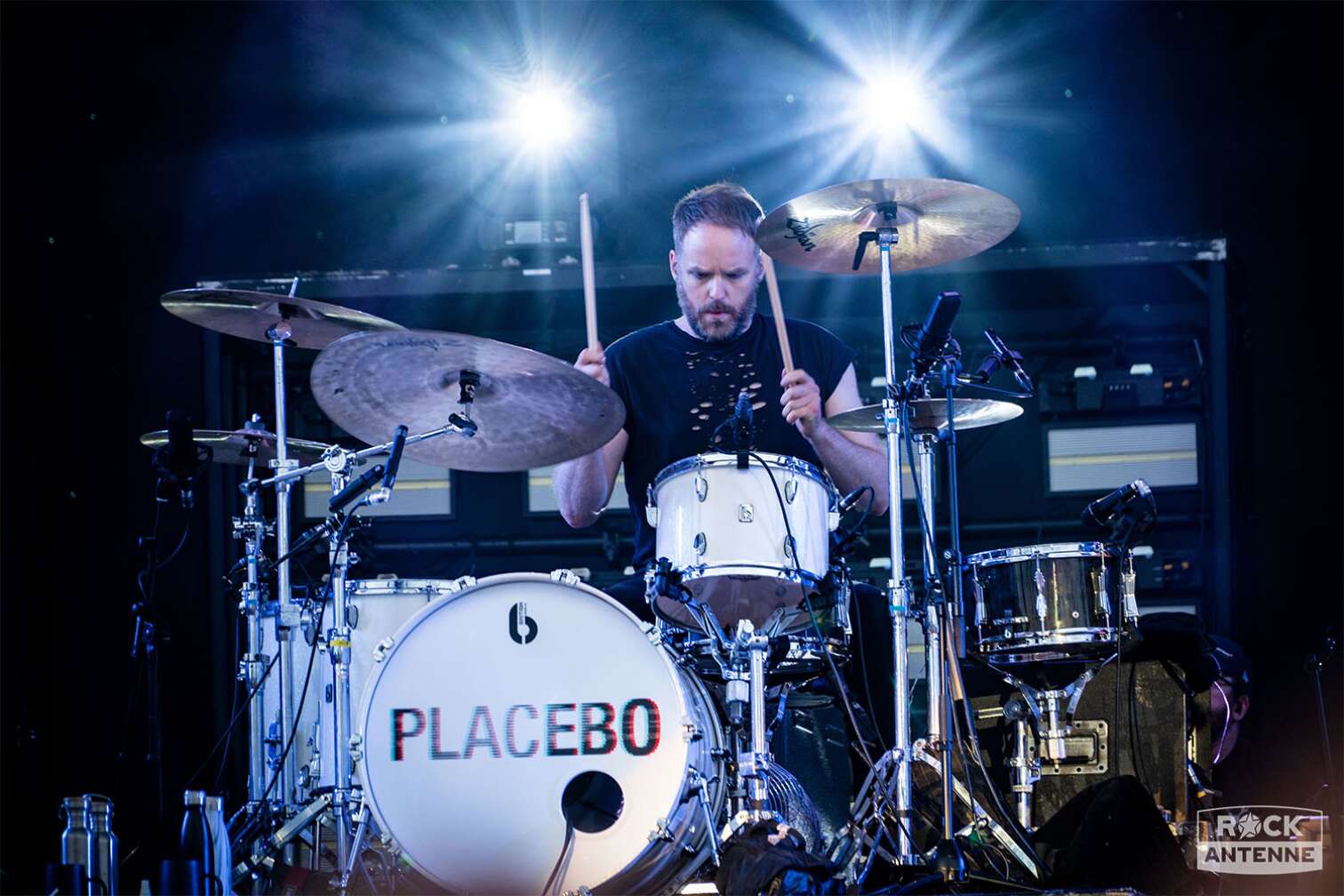 Placebo Rock im Park 2022