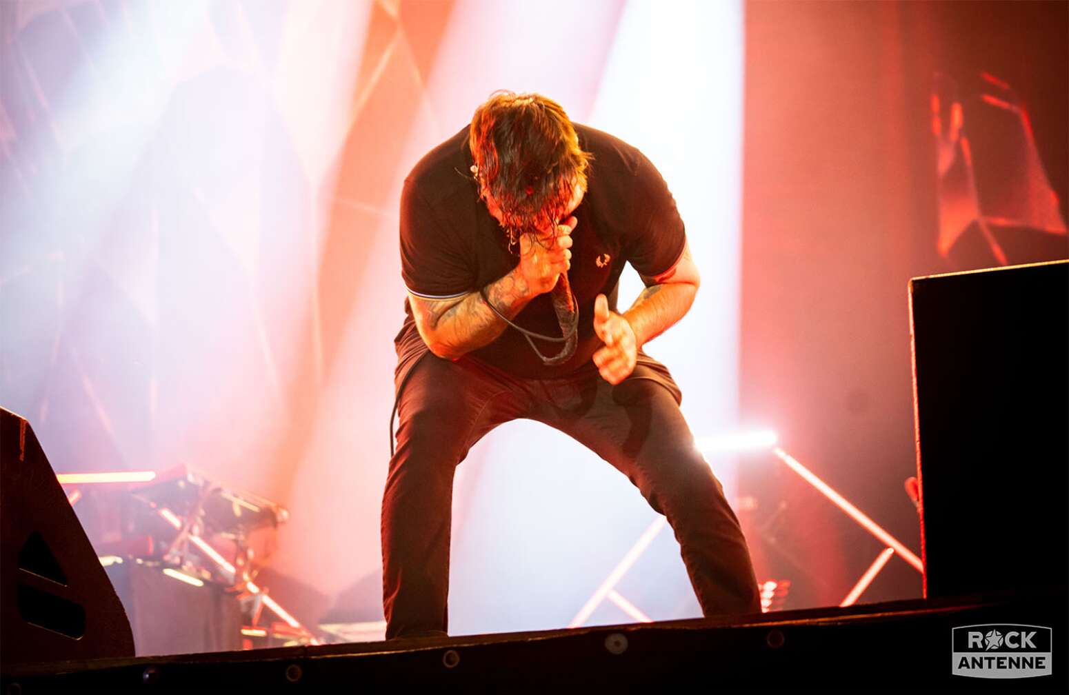 Deftones Rock im Park 2022