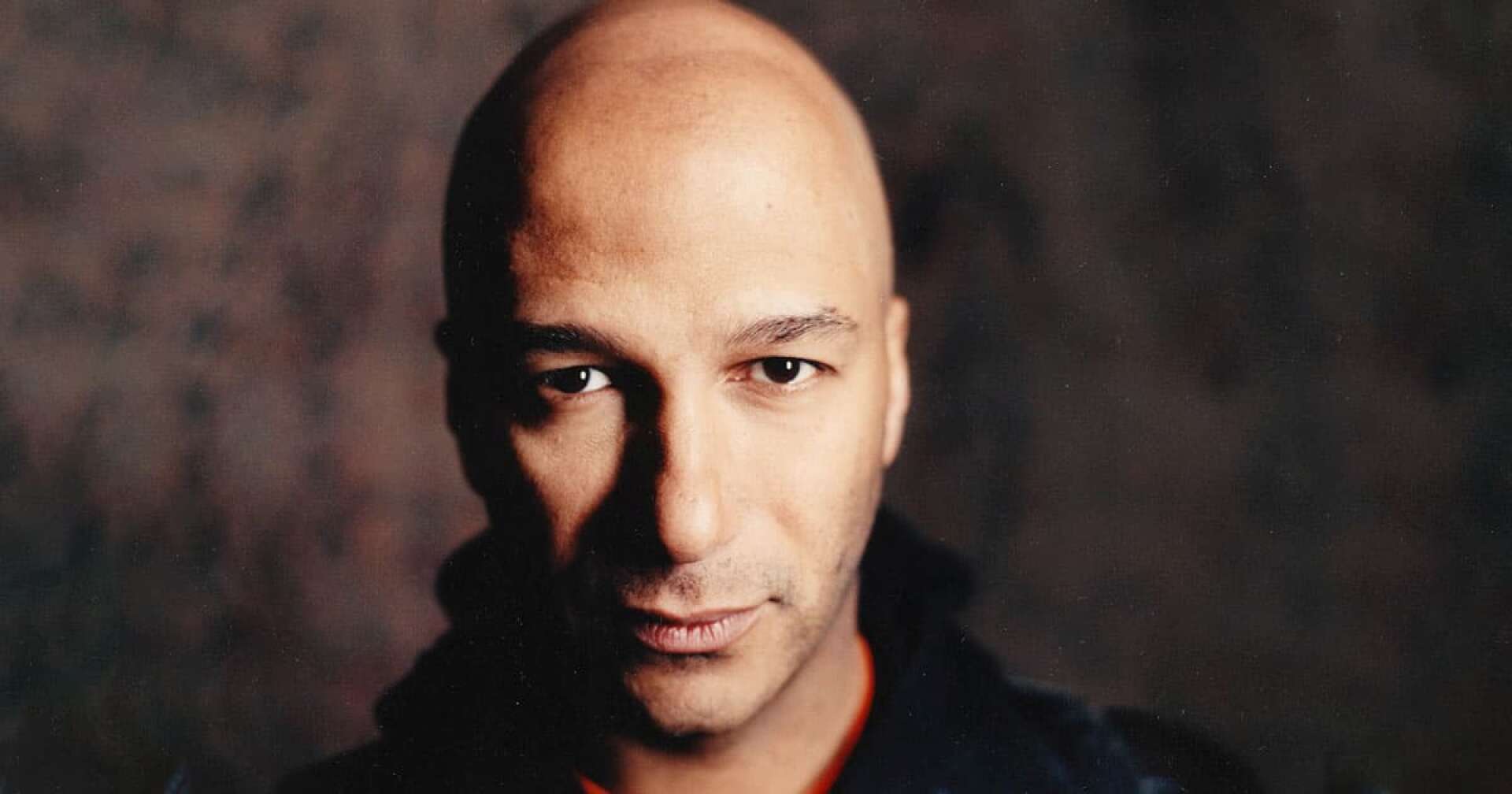 Tom Morello