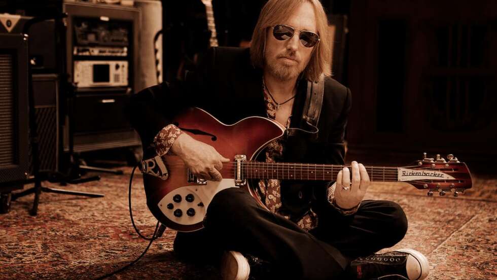 Tom Petty