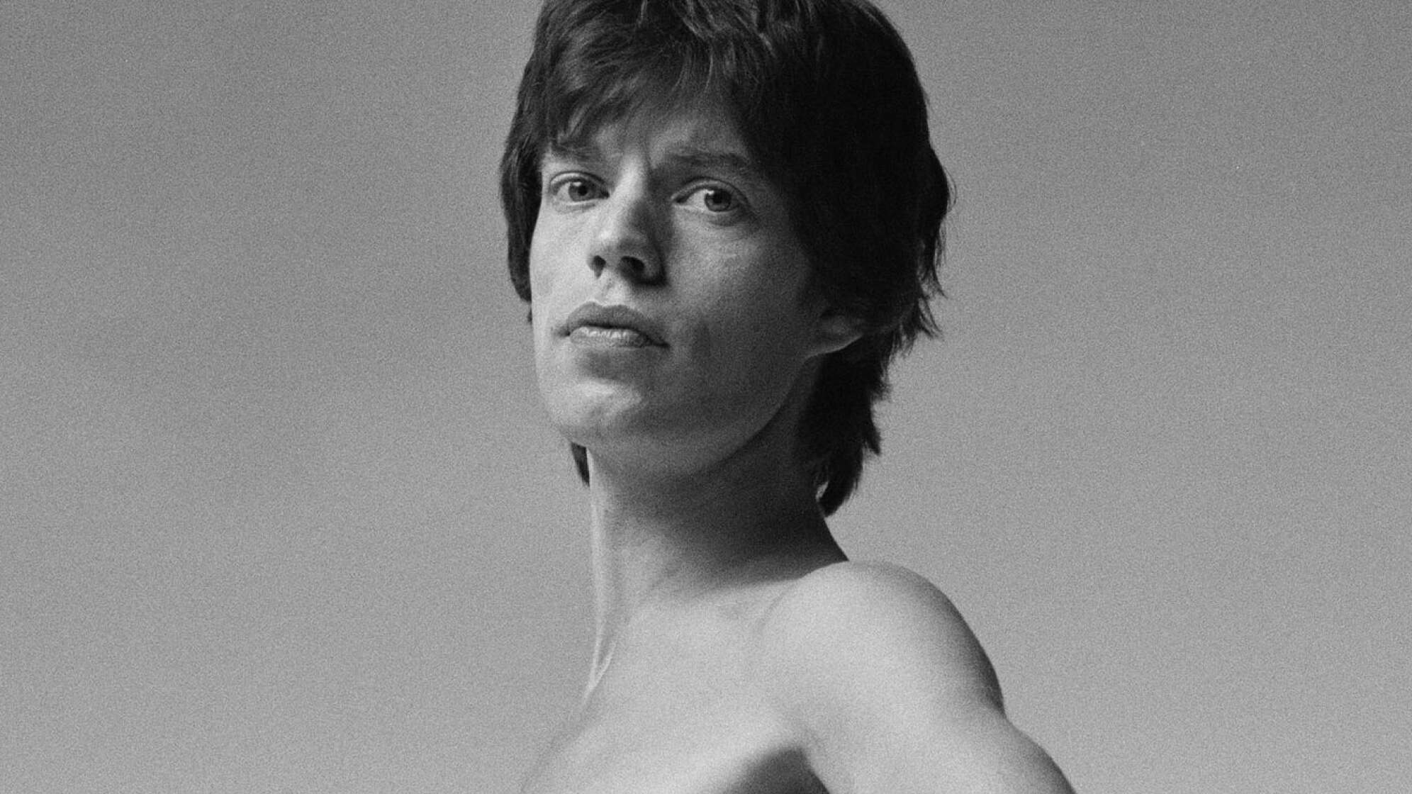 Mick Jagger