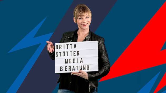 Britta Stötter