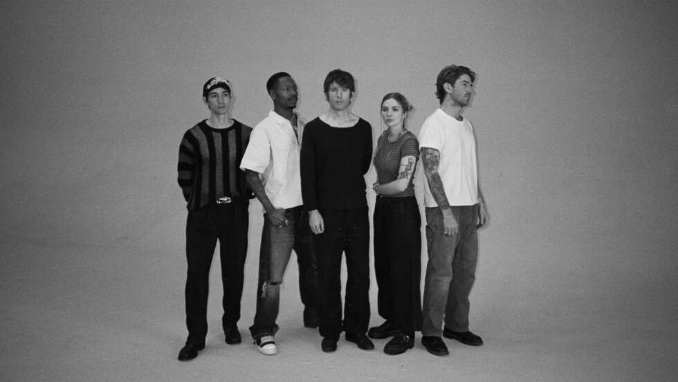 09.11.2025: Turnstile live in Hamburg