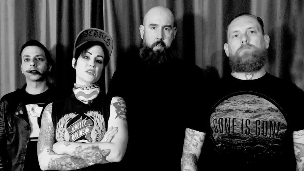 The Distillers