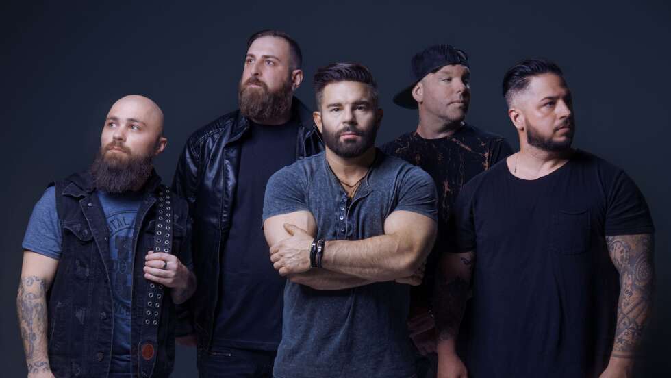 Neu im ROCK ANTENNE Hamburg Konzertkalender: Lansdowne und mehr!