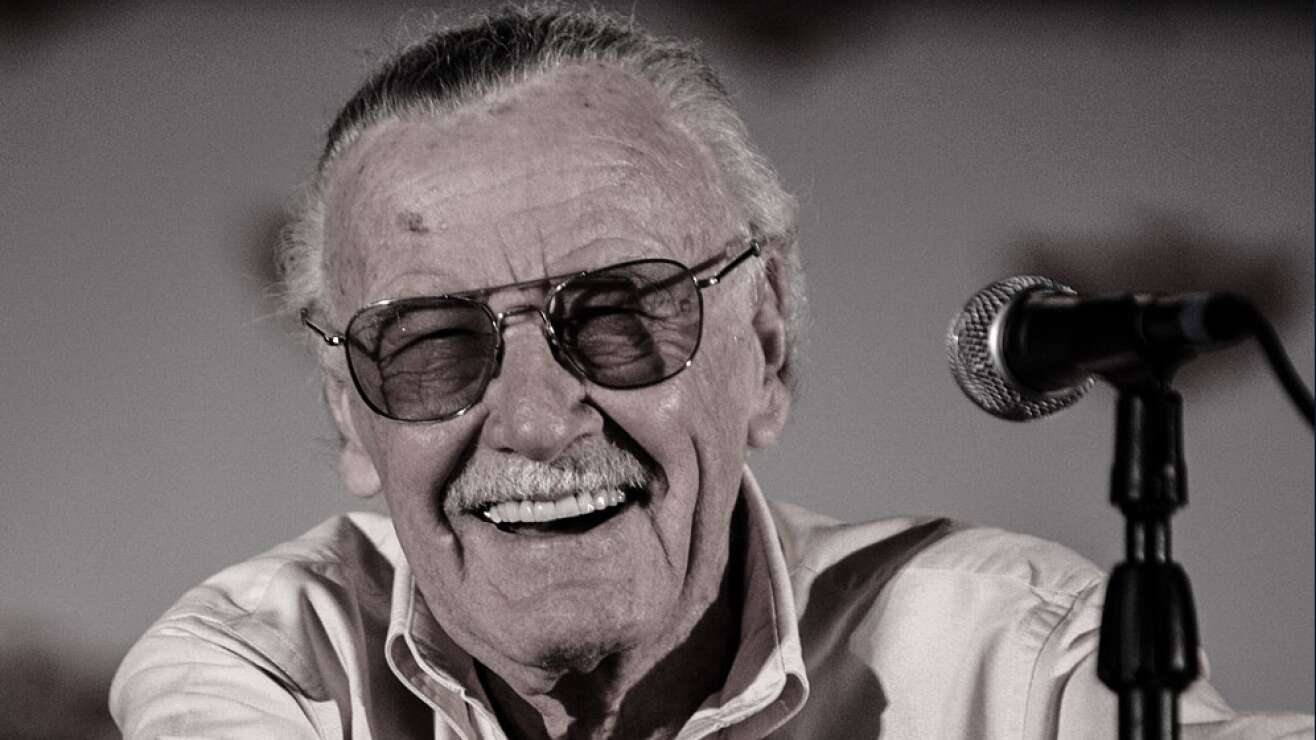 Happy Birthday, Stan Lee: So rockt das Marvel-Universum