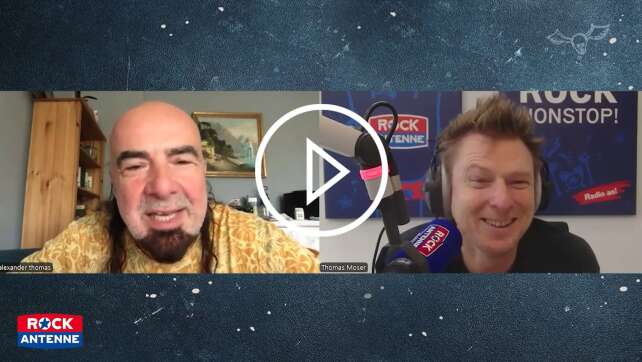 Knorkator 2025: Alf Ator über das neue Album <em>Weltherrschaft für alle!</em> & mehr!