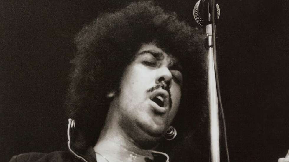 Phil Lynott