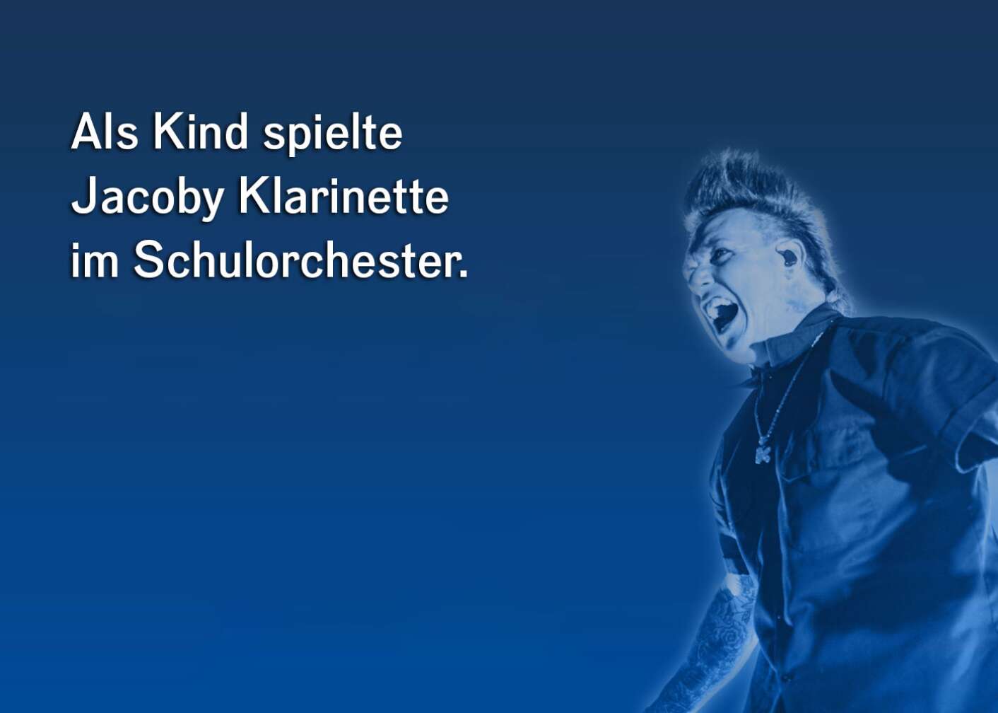 11 Fakten über... Jacoby Shaddix (3)